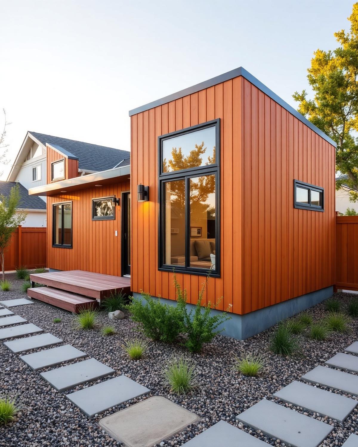 Studio City Detached ADU
