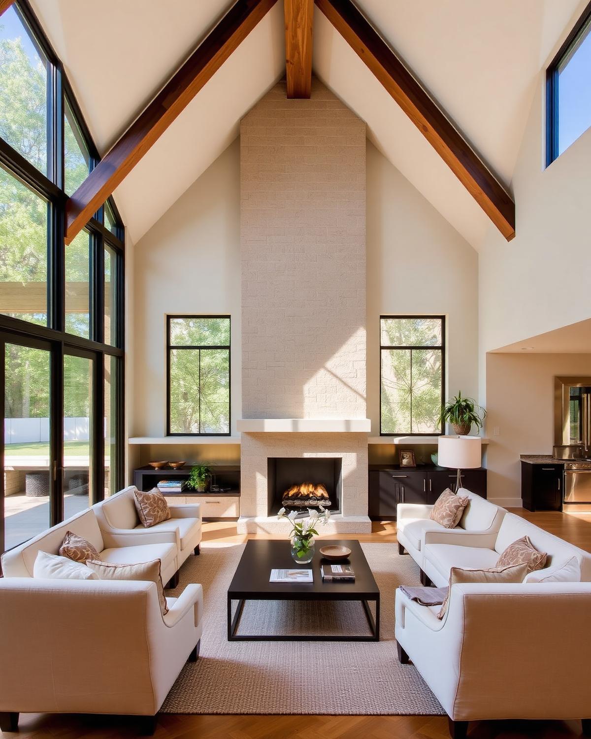 Woodland Hills Great Room Addition