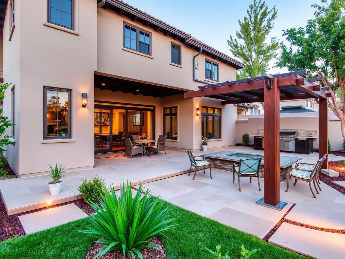 Ventura Outdoor Living Renewal