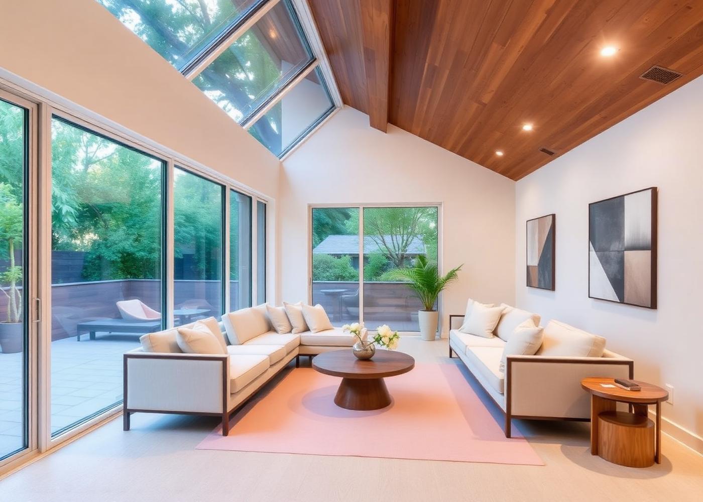 Studio City Sunroom Addition