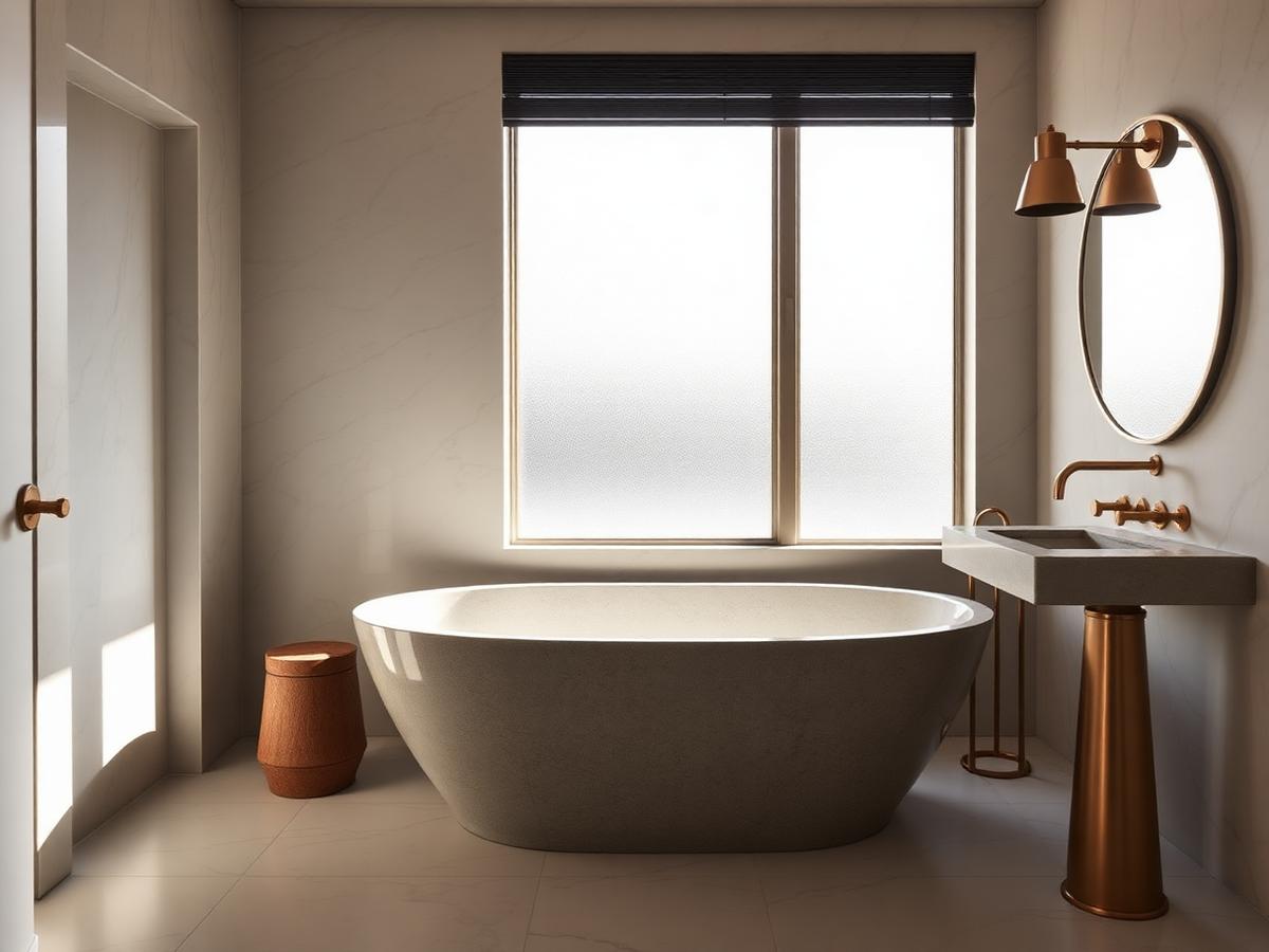 Bathroom Remodeling