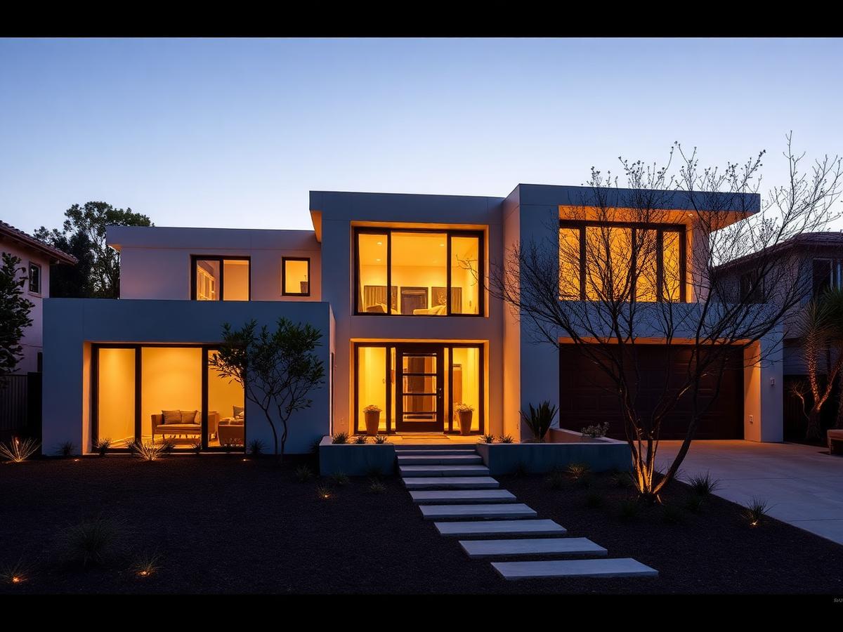 Full Home Remodeling