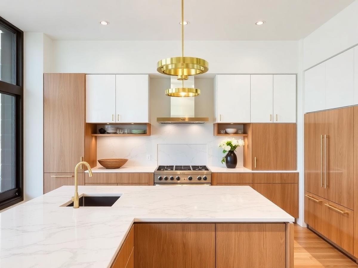 Kitchen Remodeling