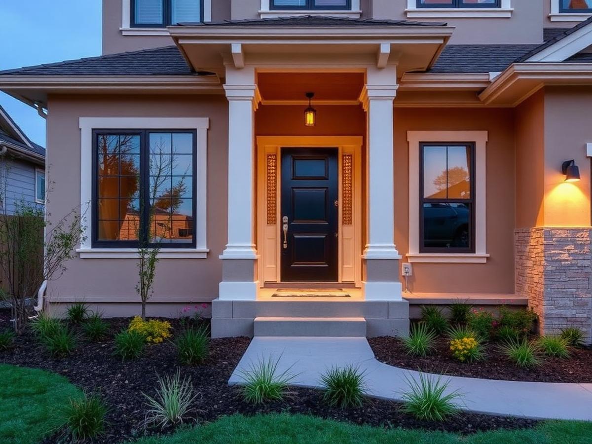 Interior & Exterior Renovations
