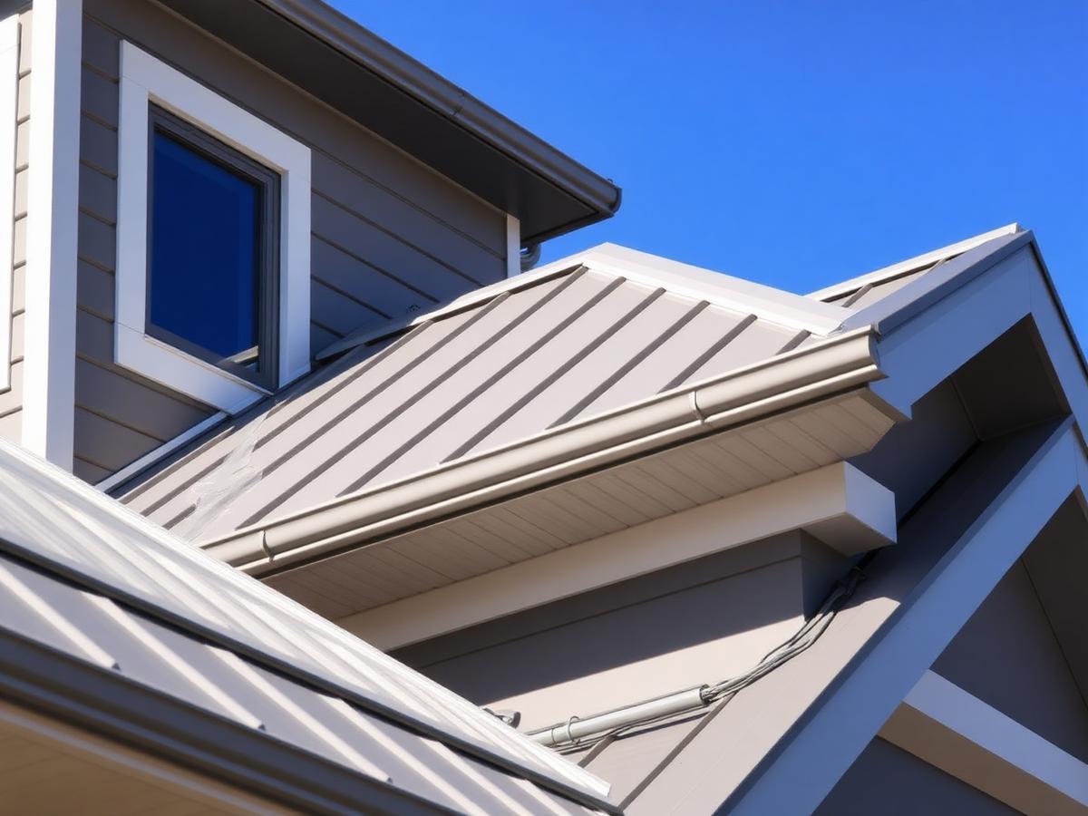Roofing